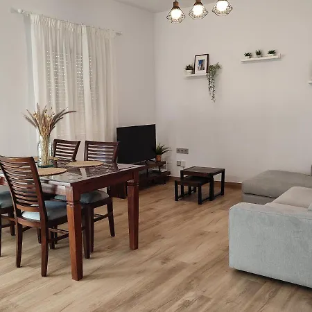 Delicia Villa Torrox