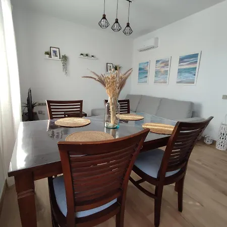 Delicia Villa Torrox