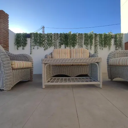 Delicia Villa