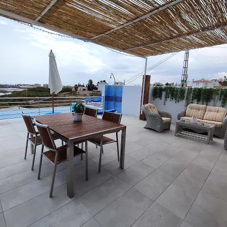 Villa Delicia *