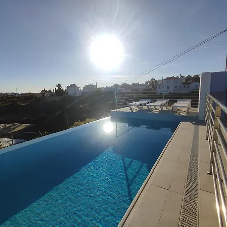 Delicia Villa Torrox