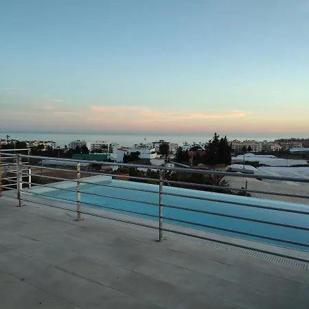 Delicia * Torrox