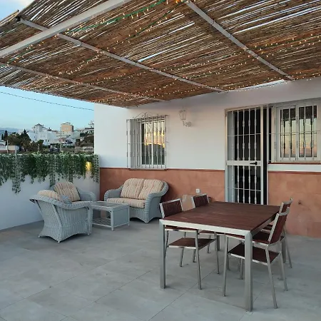 Delicia Villa