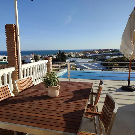 Delicia Villa Torrox