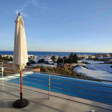 Villa Delicia *