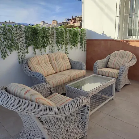 Delicia Villa