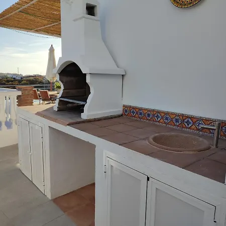 Delicia Villa