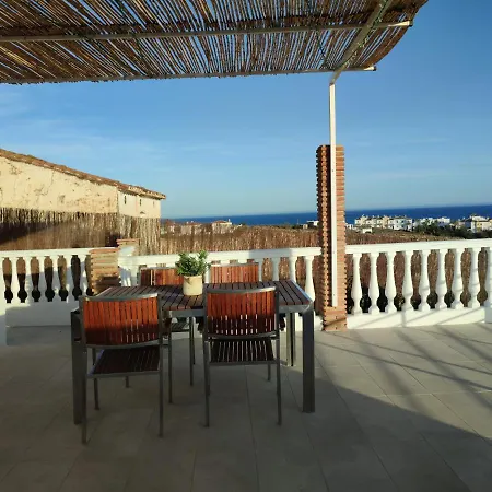 Delicia Villa