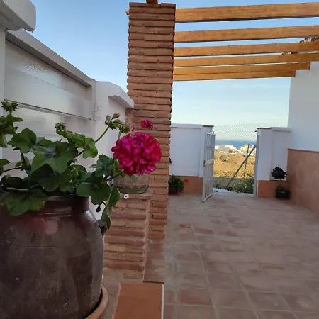 Villa Delicia Torrox