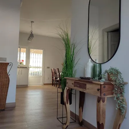 Delicia Villa