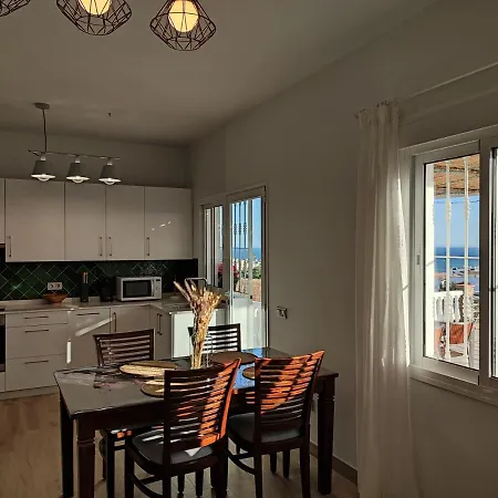 Villa Delicia Torrox