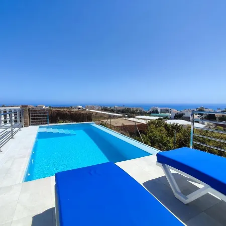Delicia Villa *