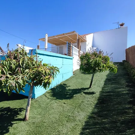 Villa Delicia