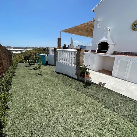 Villa Delicia *