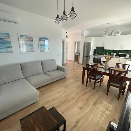 Villa Delicia *