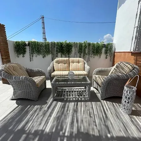 Villa Delicia