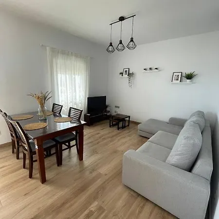 Delicia Villa Torrox