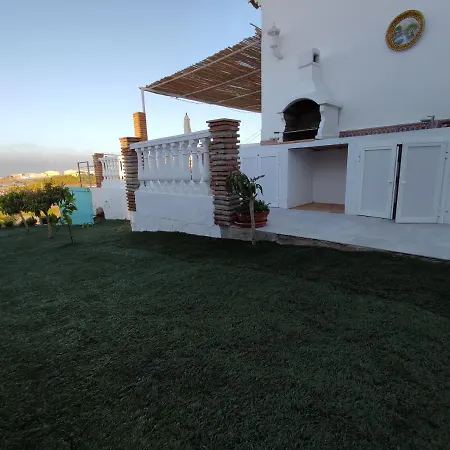 Villa Delicia *
