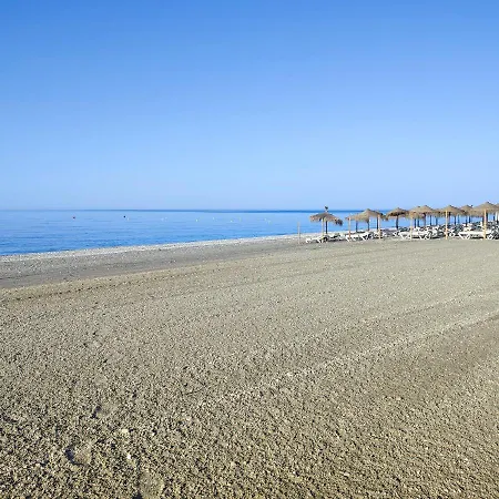 Villa Delicia Torrox