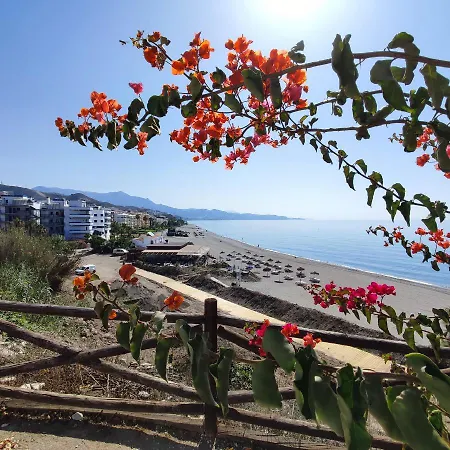 Delicia Villa Torrox