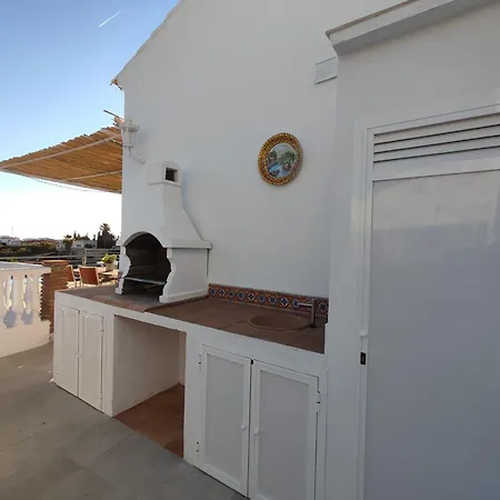 Villa Delicia Torrox